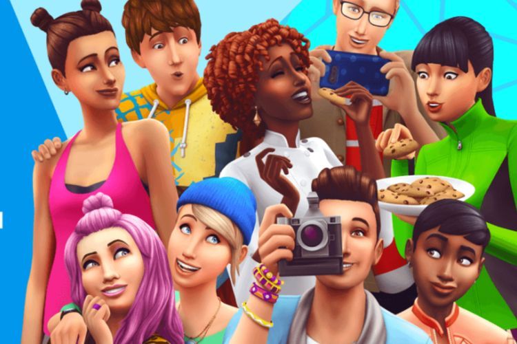 Gamers Gratisan Full Senyum! The Sims 4 Bisa Dimainkan Gratis Bulan Depan