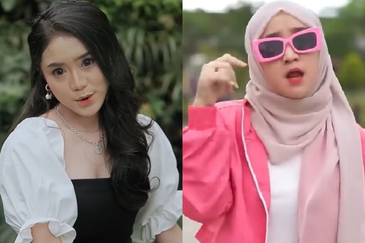 Setelah Ojo Dibandingke, Giliran Lagu Sunda 'Runtah' Viral usai Dicover 2 Neng Geulis Ini