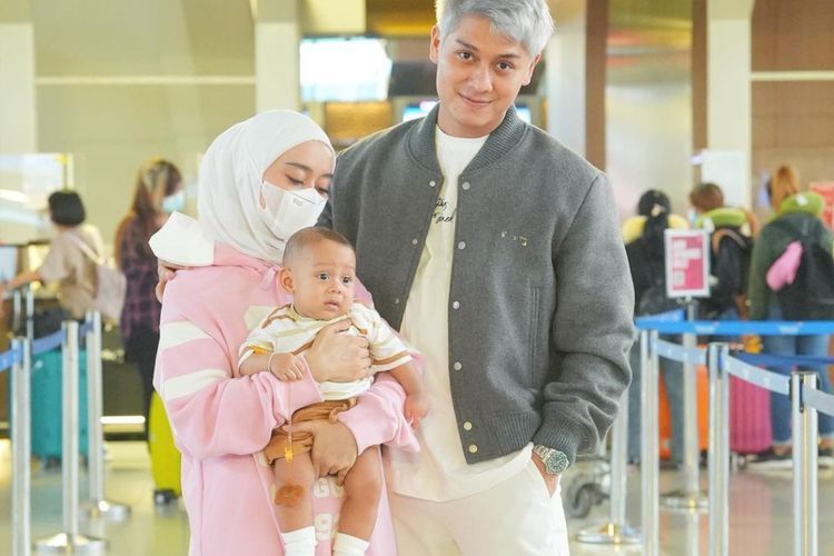Anak Lesti Kejora dan Rizky Billar Jalani Operasi Hernia, Seberapa Berbahaya?