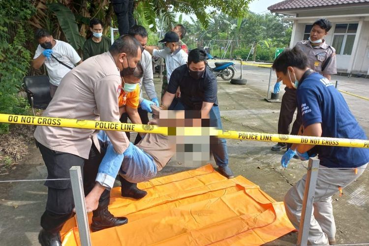 Judi Online Bikin Sengsara, Buruh Pabrik Ini Terlilit Utang hingga Bunuh Diri