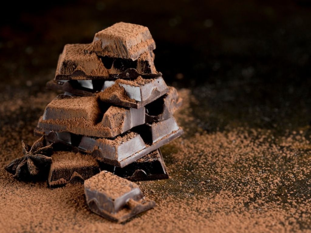 Jangan Salah Guys, Cokelat Ternyata Gak Boleh Disimpan di Kulkas, Lho!