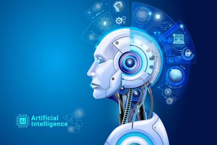 Waspada! Ini 7 Jenis Pekerjaan yang Bisa Digantikan Robot Artificial Intelligence