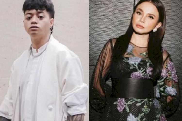 Reza Arap Dituduh Selingkuh dengan Rossa, Gara-gara Video Saat Konser dan Komentar Ini