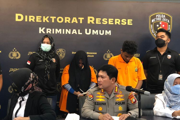 Bukan 1, Korban Penyekapan di Apartemen Jakbar yang Dipaksa Jadi PSK Ada 8 ABG