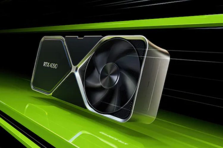 Nvidia Perkenalkan RTX 4090 dan RTX 4080 Hari Ini, Intip Yuk Spek dan Harganya