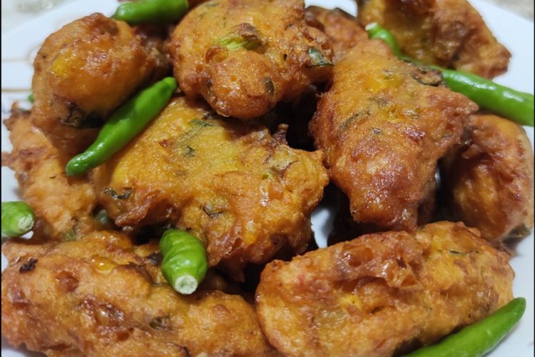 Anti Gagal! Resep Paragede Jaguang, Perkedel Khas Minang yang Gurih Pedas