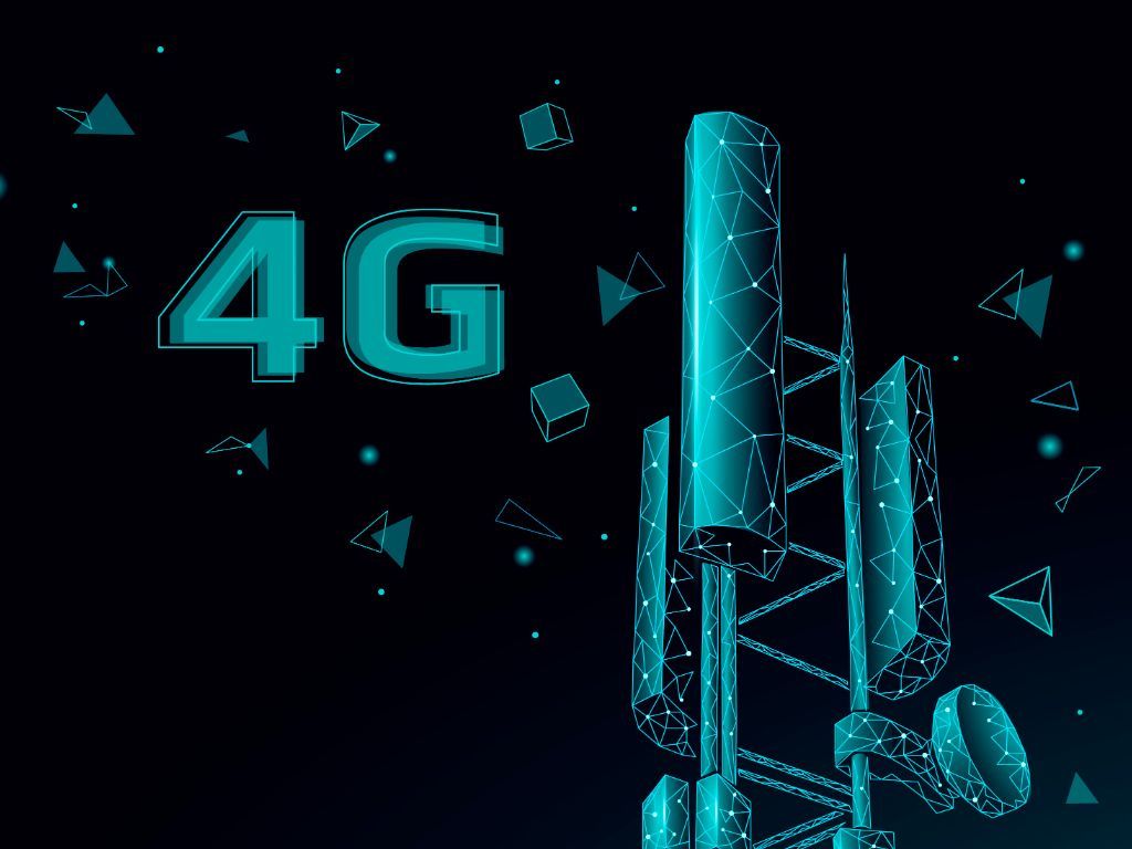Korea Utara Masuki Era 4G dengan Beli Peralatan Bekas dari Huawei