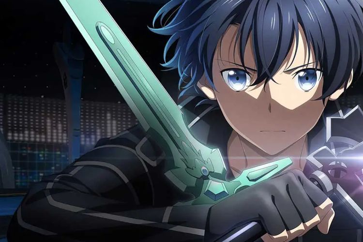 Bandai Namco Buka Pra-Registrasi Sword Art Online: Variant Showdown, Cek Link-nya di Sini!