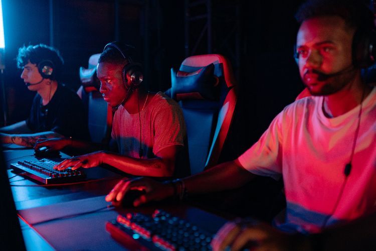 Teruntuk Para Gamers, Harap Hati-hati! WHO Menetapkan Adanya 'Gaming Disorder'