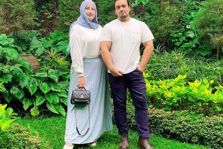Tasyi Athasyia Pernah Keguguran karena Dipaksa Diet, Ini Bahaya Tekanan Bagi Ibu Hamil
