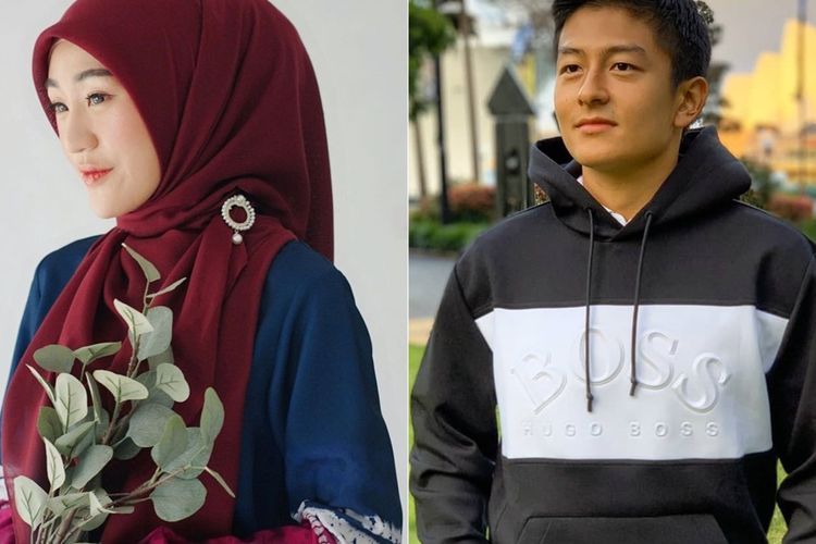Larissa Chou Dikabarkan Mau Nikah sama Rio Haryanto, Hanny Kristianto: Ikut Senang
