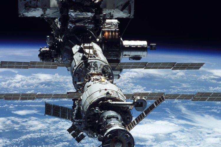 Arab Saudi akan Kirim Astronot Wanita ke Luar Angkasa pada 2023: Demi Melayani Manusia