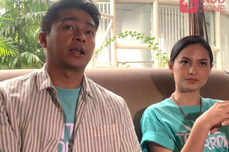 Bisa Maksimal, Deva Mahendra Merasa Cocok dengan Karakter Haka di Film Until Tomorrow