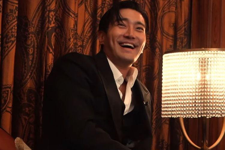 Choi Siwon Lagi Syuting Dua Acara TV Bersamaan, Akting Tetap Jadi Prioritas