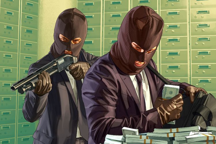 Hacker yang Bocorkan GTA VI Berhasil Ditangkap! Pelakunya Berusia 17 Tahun