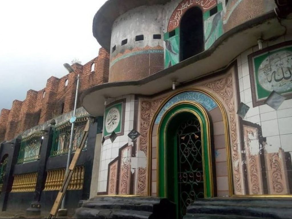 5 Rekomendasi Wisata Religi Tangerang yang Wajib Kamu Kunjungi, Penuh Makna dan Sejarah!