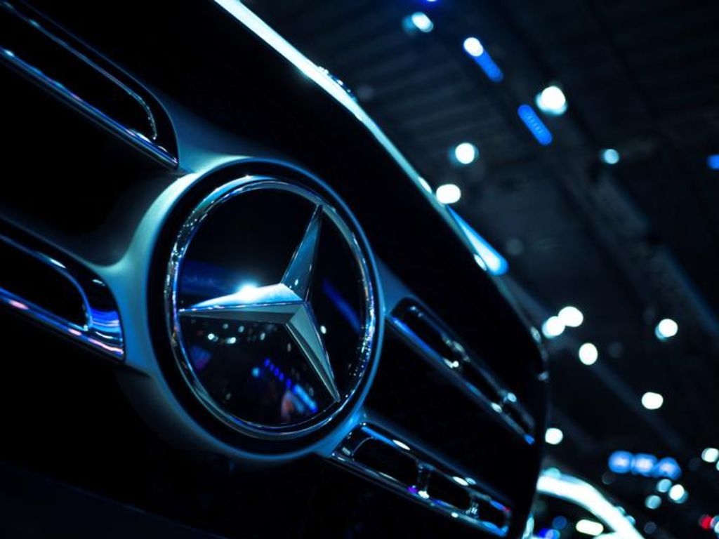 Mercedes-Benz Perkenalkan Teknologi Full Air Brake, Cegah Kecelakaan Bus Akibat Rem Blong
