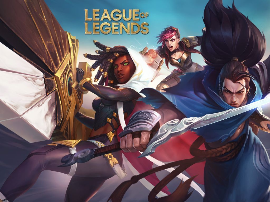 Riot Games Bakal Tambahkan Mode PvE Terbaru di League of Legends