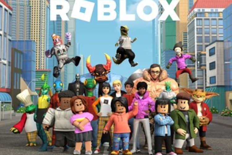 7 Game Roblox yang Paling Populer Dikalangan Anak-anak, Apa Saja?