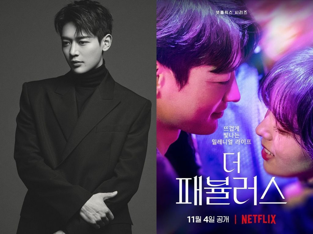 5 Drama Minho SHINee, Terbaru ‘Romance in the House’ yang Tayang Agustus 2024