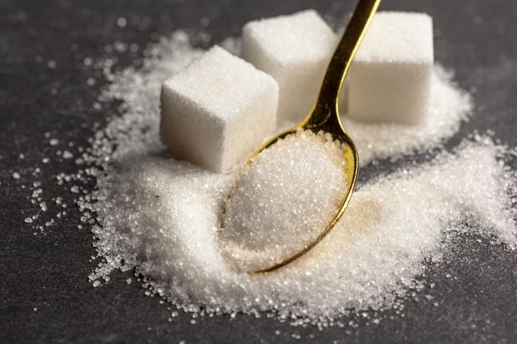 Ramai Soal Minuman Manis di Medsos, Ini Aturan Konsumsi Gula Menurut Kemenkes