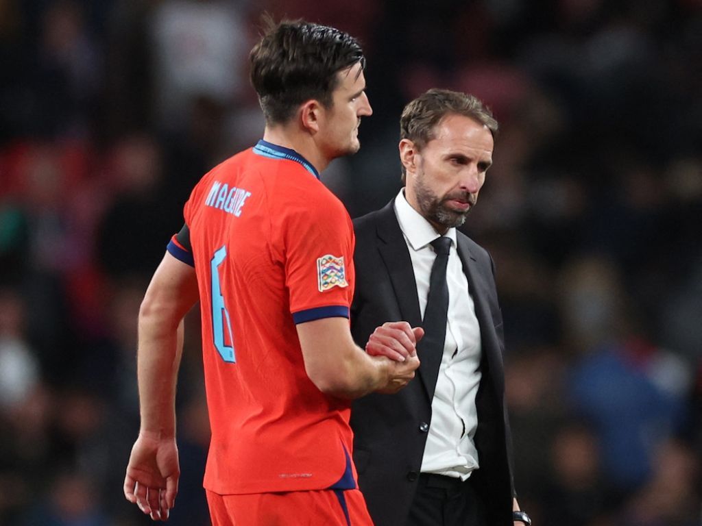 Gareth Southgate Resmi Angkat Kaki Sebagai Pelatih Timnas Inggris, Ini Calon Penggantinya?