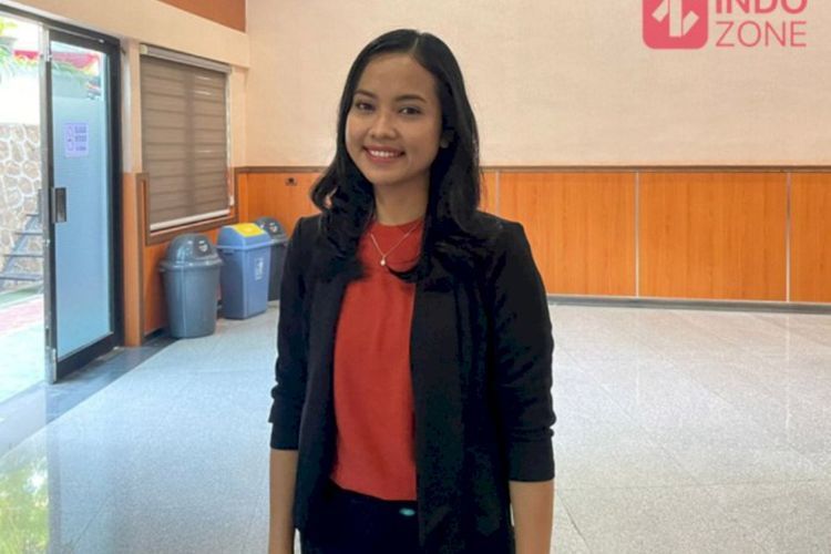 Pernah Kerja di Pemerintahan, Danis Kirana Pilih Resign dan Fokus Bantu UMKM
