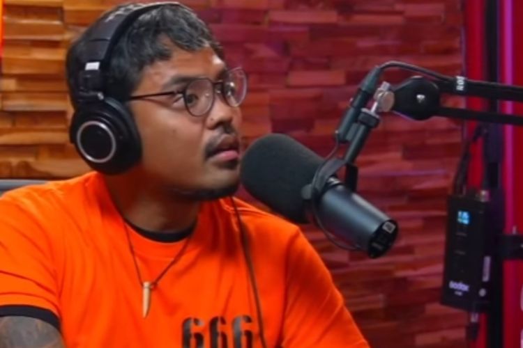 Bebas, Coki Pardede Ngaku Sempat Minta Damai ke Polisi