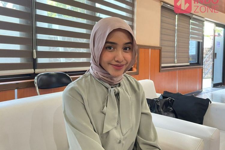 Aquina Detara Akui Self Love Bukan Egois: Mental Health Gak Bisa Dianggap Remeh