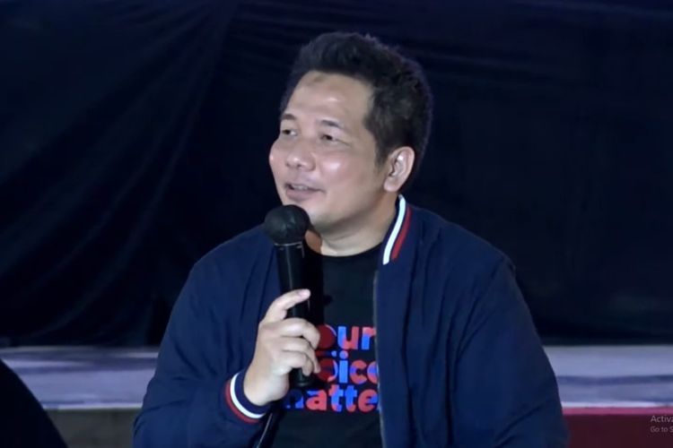 Gampang Banget! Ini 3 Tips Membuat Konten Menarik ala Z Creator Indozone
