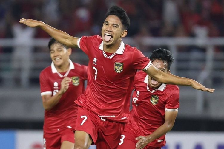 Marselino Ferdinan Berpeluang Dipinjamkan Oxford United ke Klub Lain, Berlabuh ke Mana?