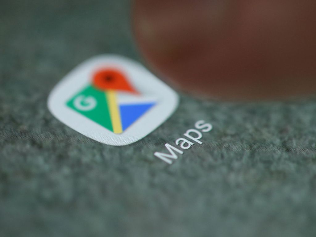 10 Tips Jitu Maksimalkan Google Maps di HP Android: Anti Nyasar dan Hindari Macet