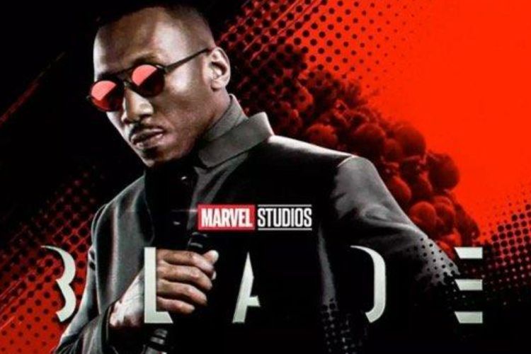 Jelang Syuting, Sutradara 'Blade' Malah Undurkan Diri Gara-gara Ini