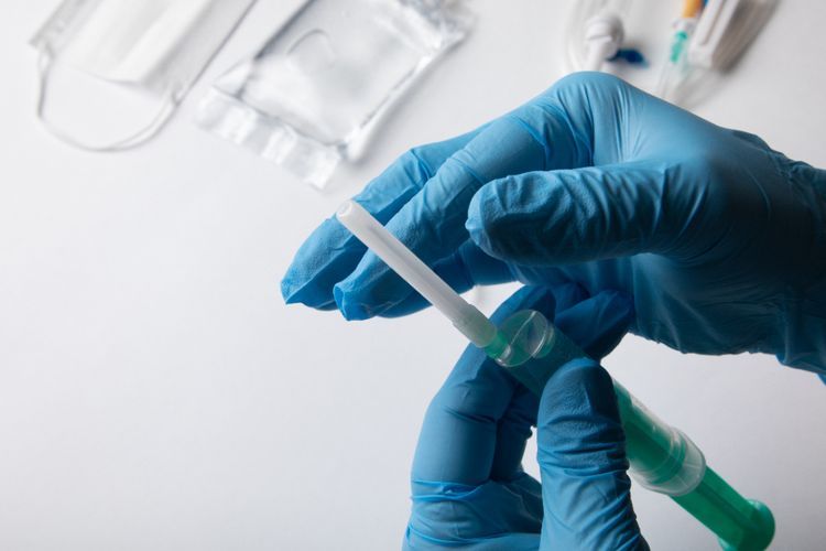 Setiap 10 Menit 1 Orang Meninggal karena Rabies, Yuk Cegah dengan Tiga Cara Ini!
