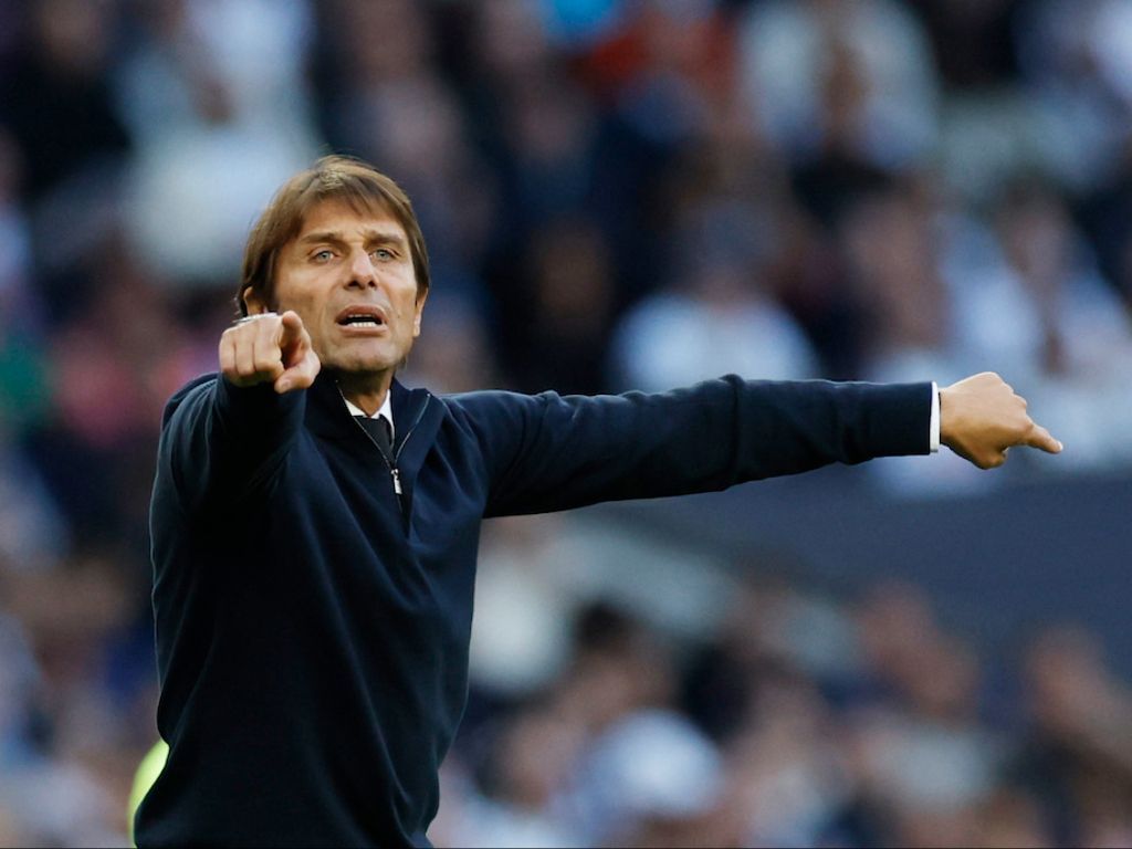 Usai Persembahkan Scudetto, Antonio Conte Dikabarkan akan Tinggalkan Napoli
