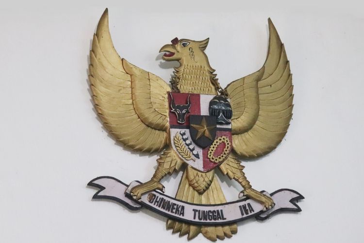 30 Ucapan Hari Kesaktian Pancasila 1 Oktober 2022, Penuh Makna!