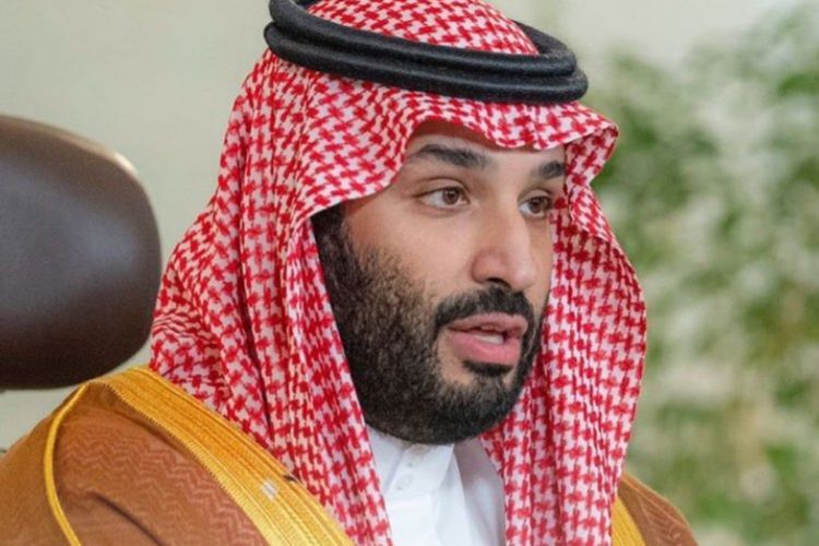 Mohammed bin Salman Bertekad Jadikan Arab Saudi Pusat Game dan Esport Dunia pada 2030