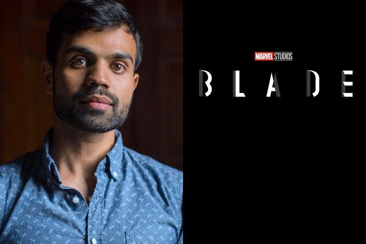 Bassam Tariq Keluar dari Proyek Film 'Blade', Dirumorkan karena Masalah Naskah