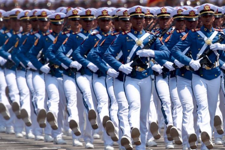 Dukung Syarat Tinggi Badan Calon Taruna TNI Diturunkan, Anggota DPR: Sesuai Kenyataan