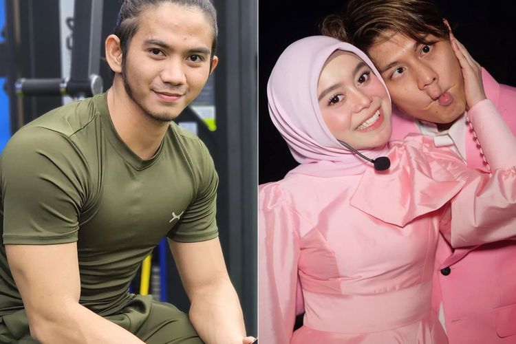 Rizki DA Syok Mantannya, Lesti Jadi Korban KDRT, padahal Baru Ketemu Rizky Billar