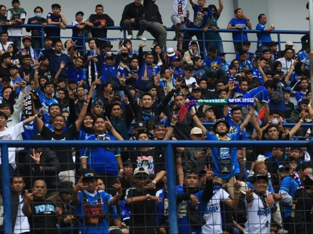 Jelang EL Clasico Indonesia Persib VS Persija, Bobotoh Tuntut Managemen Usut Skandal Pemukulan Suporter Persib