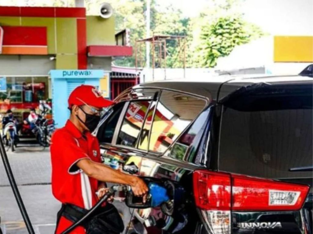 5 Kelebihan Bahan Bakar Dexlite untuk Mobil Diesel, Dijamin Mesin Enteng dan Irit!