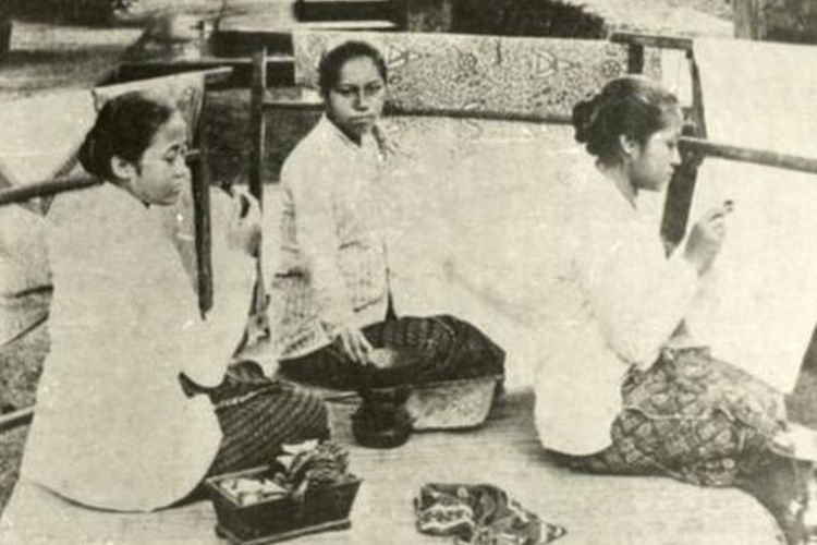Adik RA Kartini, RA Kardinah Sempat Trauma Gegara Ulah PKI di Tahun 1945, Kenapa Ya?
