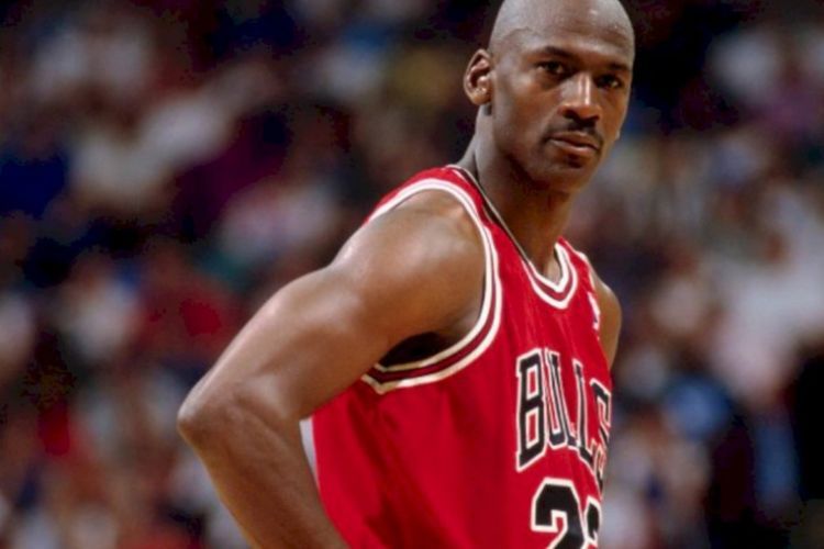 Gila! Michael Jordan Tolak Uang 100 Juta Dolar AS untuk Tampil Selama 2 Jam