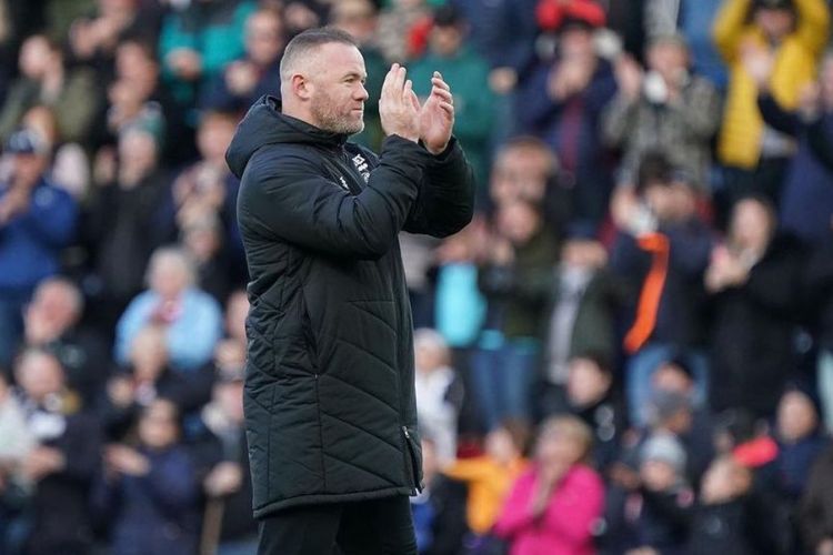 Turut Soroti Tragedi Kanjuruhan, Wayne Rooney: Miris