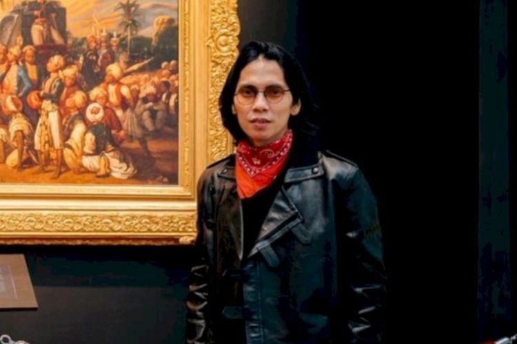 Sutradara Angga Sasongko Soal Tragedi Kanjuruhan: Ini Kekerasan Harus Diusut Tuntas