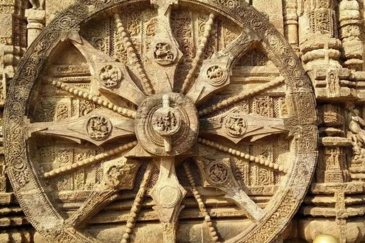 Temukan Roda sebagai Teknologi Pertama, Mesopotamia Jadi Cikal Bakal Mengubah Dunia