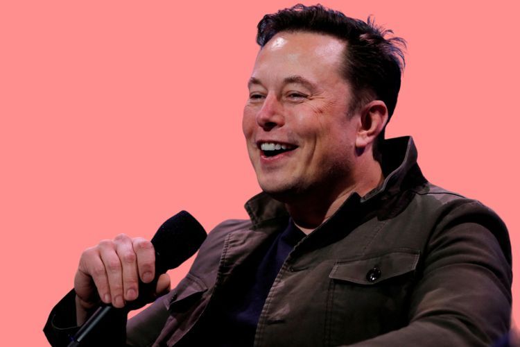 Dipuji Sehat dan Bugar, Elon Musk Ungkap Rahasianya: Bukan Angkat Beban tapi Puasa!