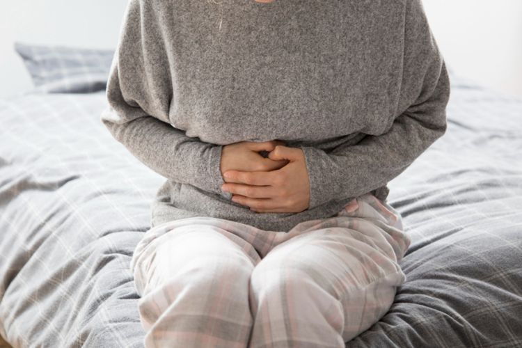 5 Cara Mengatasi Perut Kembung dengan Cepat dan Alami tanpa Obat