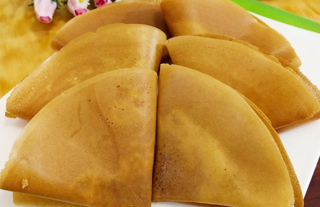 17 Ide Nama Usaha Crepes Kekinian Ala Gen Z, Unik dan Mudah Diingat!